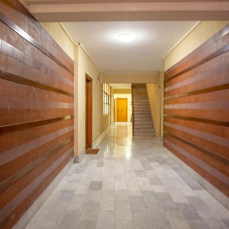 Stanza Comoda E Silenziosa Con Bagno Privato E Area Lavoro E Relax Rome Exterior photo