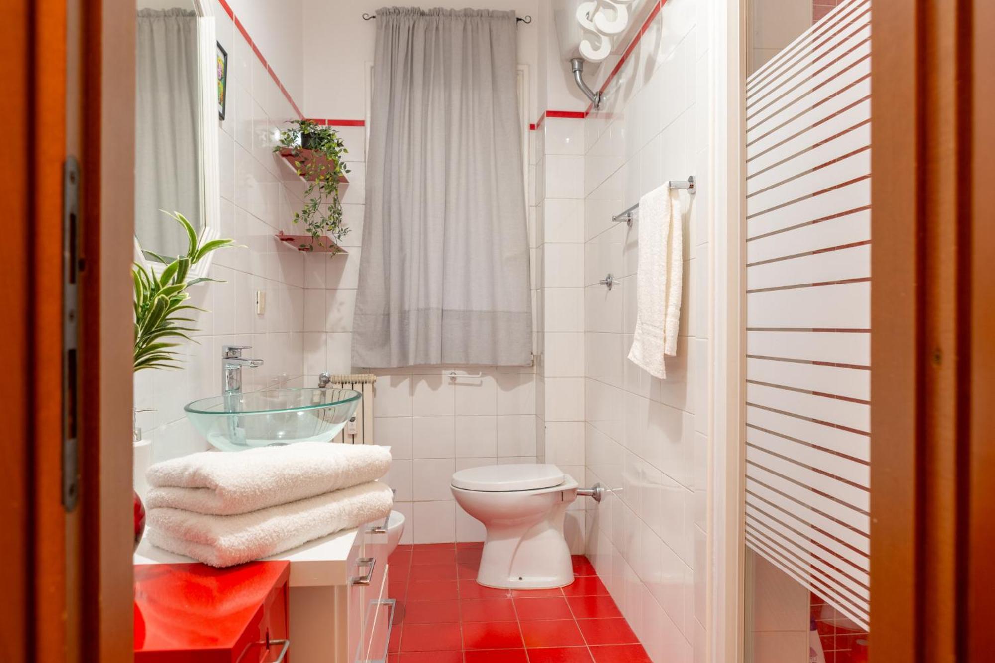Stanza Comoda E Silenziosa Con Bagno Privato E Area Lavoro E Relax Rome Exterior photo