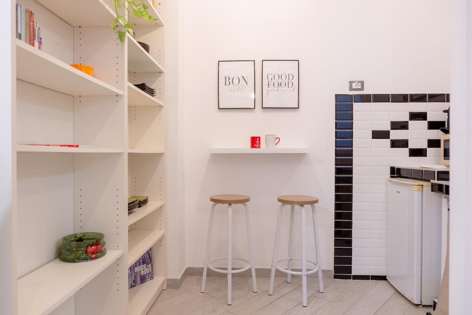 Stanza Comoda E Silenziosa Con Bagno Privato E Area Lavoro E Relax Rome Exterior photo